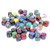 Dice and Gaming Accessories Bulk Dice: d6BagGemini 12mm w/pips (50)