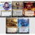 Magic The Gathering Sealed: Secret Lair Drop Series - Secret Lair Drop Series: Lil'est Walkers Regular Pack