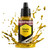 Paint: Army Painter - Warpaints Fanatic Metallic: Bright Gold (18ml)