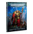 Warhammer 40K: Adeptus Custodes - Codex: Adeptus Custodes (10th Ed) (01-14)