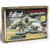 Fallout: Wasteland Warfare: Mojave Companion Packs - Ed-E, Rex & Veronica
