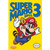 Posters: Super Mario Bros. 3 Cover