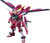 Bandai Hobby: HGCE 1/144 - Gundam SEED Destiny #231 Gundam Infinite Justice