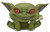 Pathfinder Replica: Baby Goblin Life-Sized Figure