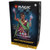 Magic The Gathering Sealed: Aetherdrift - DFT Commander Deck - Living Energy (GUR)