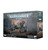 Warhammer 40K: Astra Militarum - Krieg Artillery Team (47-78)