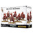 Warhammer 40K: Chaos Daemons - Daemons Of Khorne Bloodcrushers