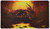 Playmats: Other Printed Playmats - Dragon Shield: Playmat - Teranha, the Living Rock (Matte Umber)