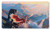 Playmats: Other Printed Playmats - Dragon Shield: Playmat - Logi, Royal Knight (Matte Crimson)