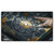 Playmats: MTG Playmats - Tome of the Guildpact - Guild Summit Playmat