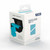 Deck Boxes: Premium Single Dboxes - Boulder 100+ - Solid Turquoise