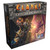 Board Games: Clank! - Clank A Deck-Building Adventure