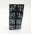 Dice and Gaming Accessories Other Gaming Accessories: +1/+1 Pearl Black Counters with White (8)