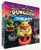 Board Games: Dungeon Kart