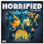 Board Games: Horrified: Greek Monsters