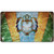 Playmats: MTG Playmats - The Aetherspark (Serialized) - DFT Holofoil Playmat