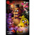 Posters: Five Nights at Freddy's - Lets Eat 
