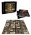 Dice and Gaming Accessories Other Gaming Accessories: Battle Mats: Book of Battle Mats - Towns & Taverns