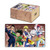 Playmats: Other Printed Playmats - Union Arena TCG: Playmat and Half Storage Box Set - Hunter x Hunter