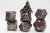 Dice and Gaming Accessories Polyhedral RPG Sets: Metal and Metallic - Quiver of Arrows: Vampiric Arrow - Metal (7)
