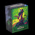 Deck Boxes: Simple Deck Boxes - Disney Lorcana TCG: Azurite Sea Deck Box - Scar (Vengeful Lion) (65)
