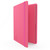 Card Binders & Pages: Pink Prime Album 18-Pocket