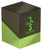 Deck Boxes: Premium Single Dboxes - Boulder 100+ - Harry Potter -  Slytherin
