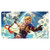 Playmats: MTG Playmats - Tidus, Yuna's Guardian - FIN Playmat