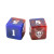 (Preorder) Dice and Gaming Accessories D6 Sets: Multicolored - Stranger Things: 16mm D6 Hellfire Club Dice Set (12) (Preorder) Dice and Gaming Accessories D6 Sets: Multicolored - Stranger Things: 16mm D6 Hellfire Club Dice Set (12)