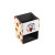 (Preorder) Dice and Gaming Accessories Dice Towers and Trays: Stranger Things: Hellfire Club Dice Tower
