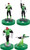 HeroClix: DC HeroClix: 400 - Green Lantern Corps HeroClix: DC HeroClix: 400 - Green Lantern Corps
