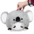 Stuffed Toys: Mini Baby Koala Squishable