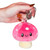Stuffed Toys: Micro Squishable Mushroom (3") - MC