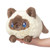 Stuffed Toys: Mini Squishable Colorpoint Kitty