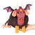 Stuffed Toys: Mini Squishable Jersey Devil