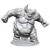 RPG Miniatures: Monsters and Enemies - Pathfinder Battles Unpainted Minis: Sordesdaemon (Pollution Daemon)