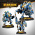 Warmachine: Cygnar - Storm Legion Battlegroup Box