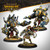 Warmachine: Sea Raiders Battlegroup Box