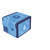 Deck Boxes: MTG Deck Boxes - Brine Blue - ECL Domaru 133+ Deck Box
