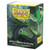 Card Sleeves: Solid Color Sleeves - Dragon Shield: (100) Matte Dual - Apple Green/Silver