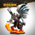 Warmachine: Sea Raiders: Azdharak, Herald of Immolation