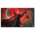 Playmats: MTG Playmats - Zhao the Moon Slayer - TLA Playmat