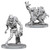RPG Miniatures: Nolzur's - Nolzur's Marvelous Unpainted Minis: Rutterkin & Maw Demon