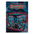Dice and Gaming Accessories Castle Ravenloft Treasure Blind Pack Display (25)