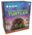 Magic the Gathering Pre-Release: TMT Prerelease Pack