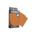 Card Sleeves: Other Printed Sleeves - Curator: (100) Palette - Ochre