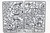 (Secondhand) Warhammer: Age of Sigmar: Grand Alliance: Destruction - Warhammer AOS Gloomspite Gitz: Snarlpack Cavalry (3, On Sprue)