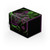 Deck Boxes: Premium Single Dboxes - Sidewinder 100+ MTG Duskmourn - Tyvar, the Pummeler
