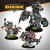 Warmachine: Kithguard Battlegroup Box