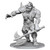 RPG Miniatures: Monsters and Enemies - Pathfinder Battles Deep Cuts: Dread Zombie Cyclops